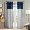 Invertible Curtain Panel (Only 1 Pc Panel)
