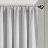 Invertible Curtain Panel (Only 1 Pc Panel)