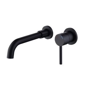 Wall-mounted Faucets