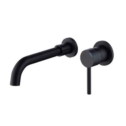 Wall-mounted Faucets